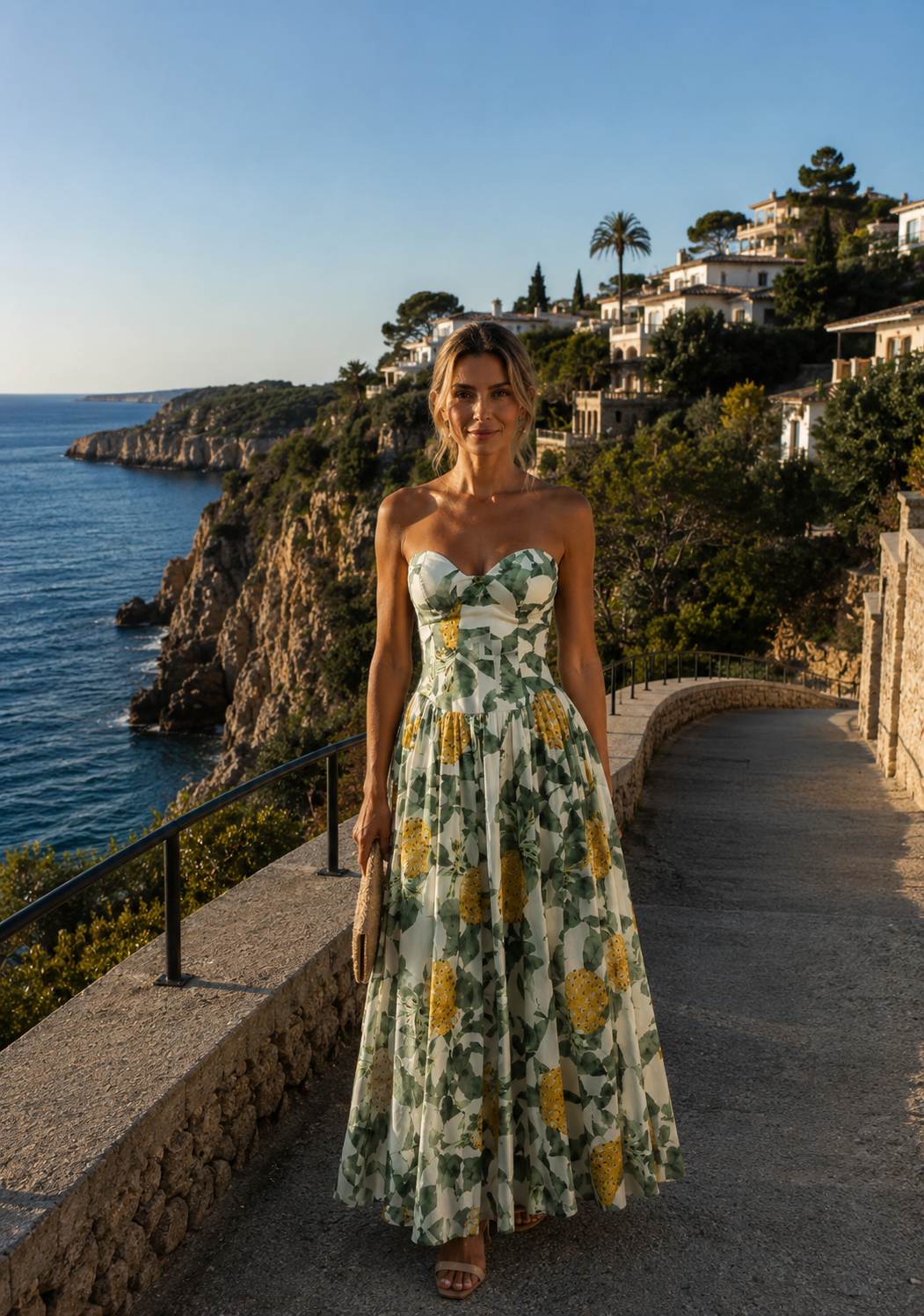 Vestidos