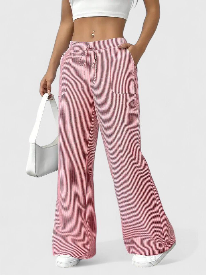Taviron | Pantalones cómodos