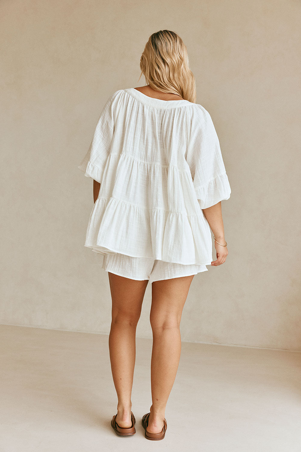 Vestido Ibiza Madrid