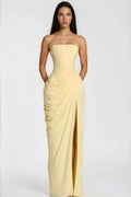 Vestido de Gala  Reina