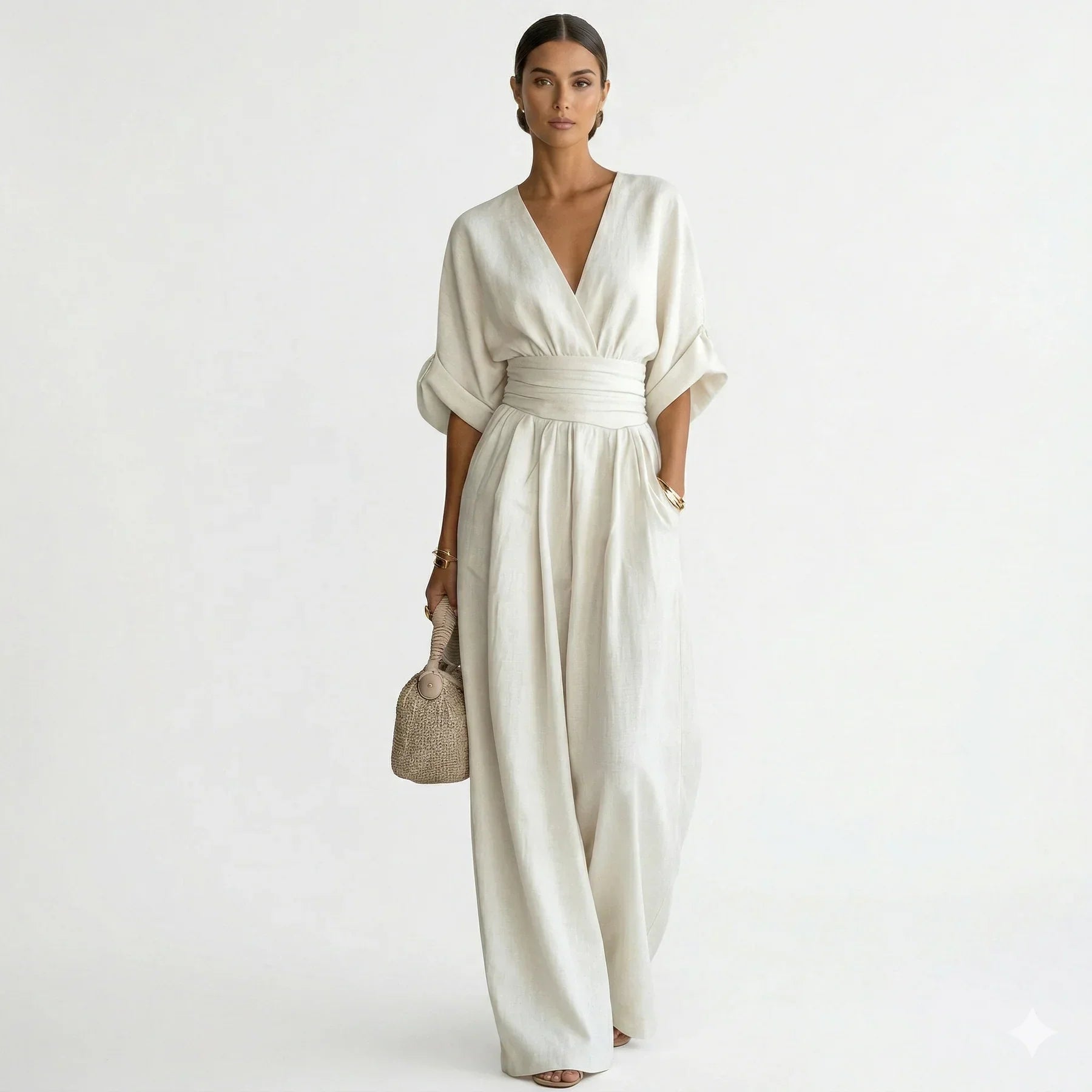 Zamira • Mono elegante y sofisticado