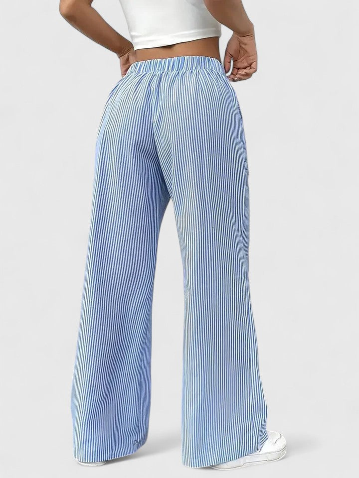 Taviron | Pantalones cómodos