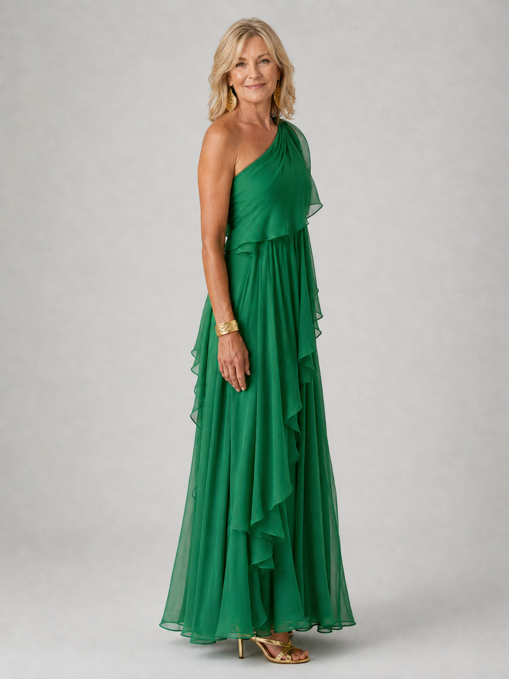 VESTIDO VICTORIA - CARLA MONTIEL