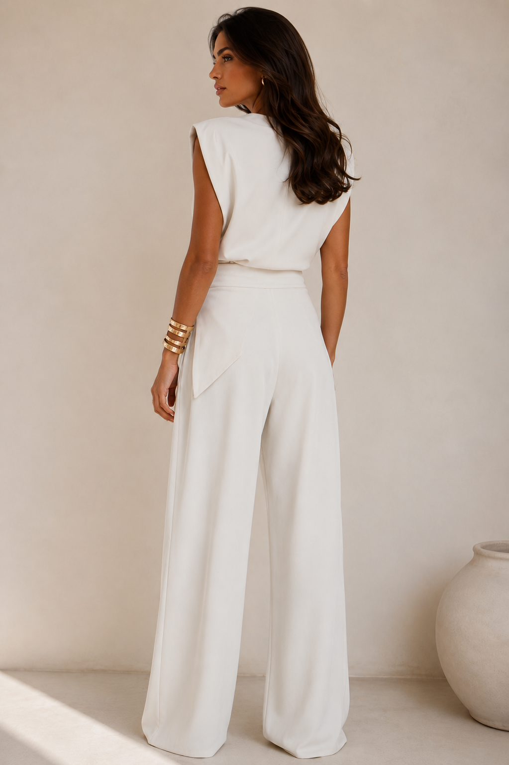CONJUNTO CARLA MONTIEL - ESSENTIALS DAYS