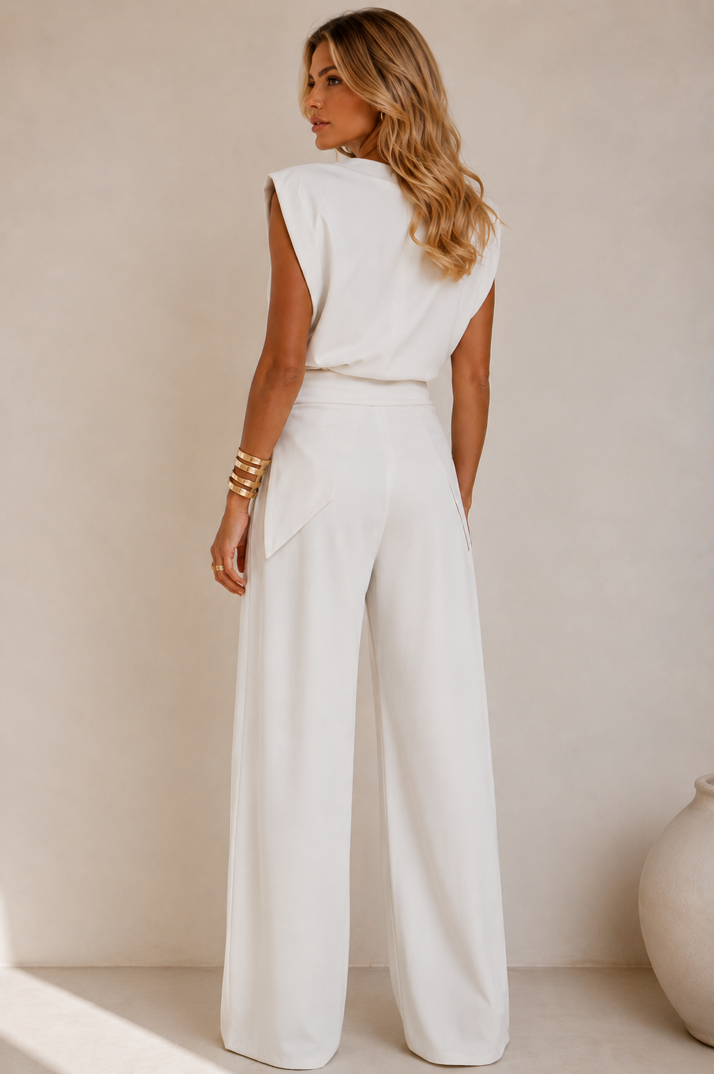 CONJUNTO CARLA MONTIEL - ESSENTIALS DAYS