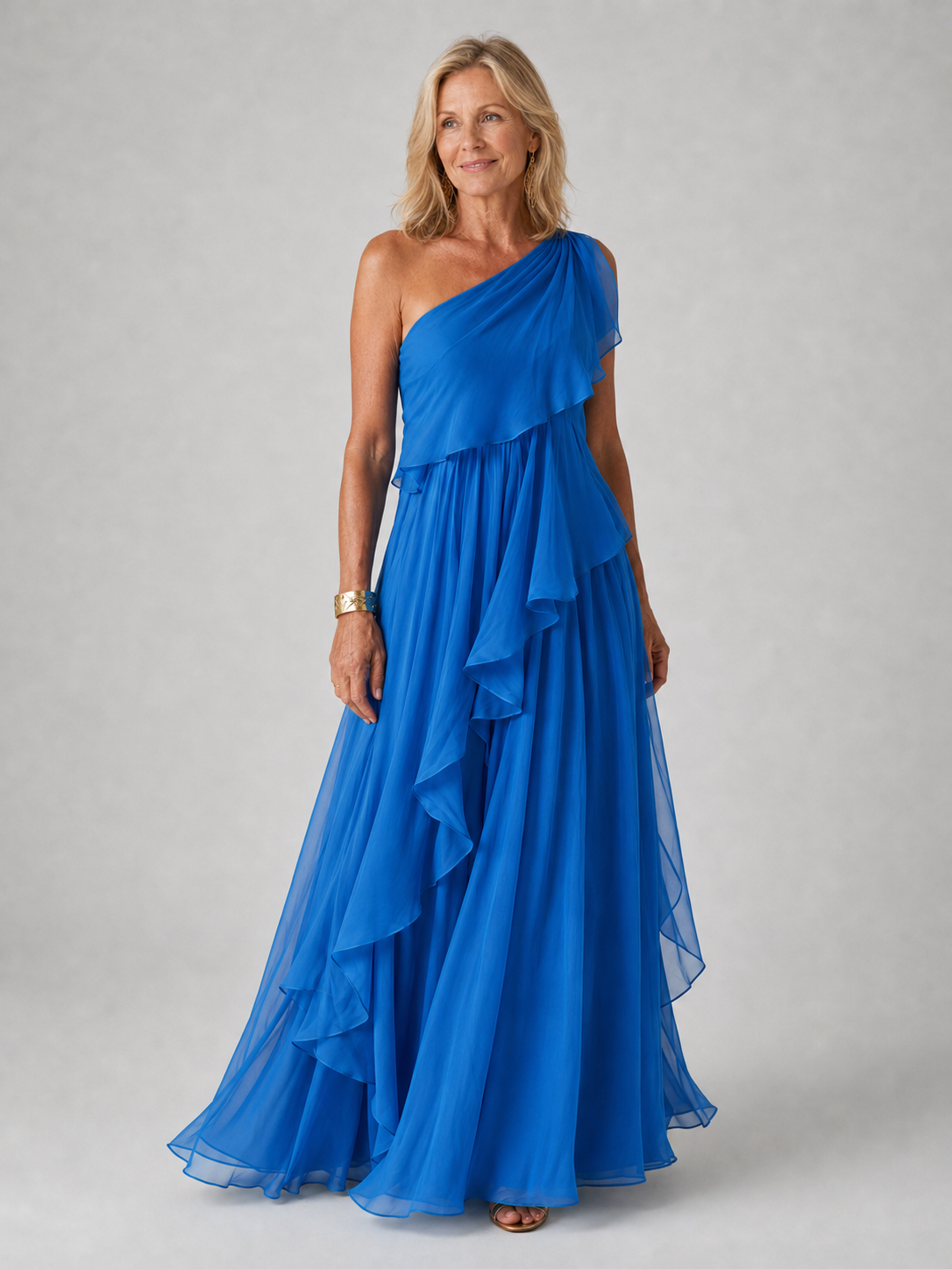 VESTIDO VICTORIA - CARLA MONTIEL
