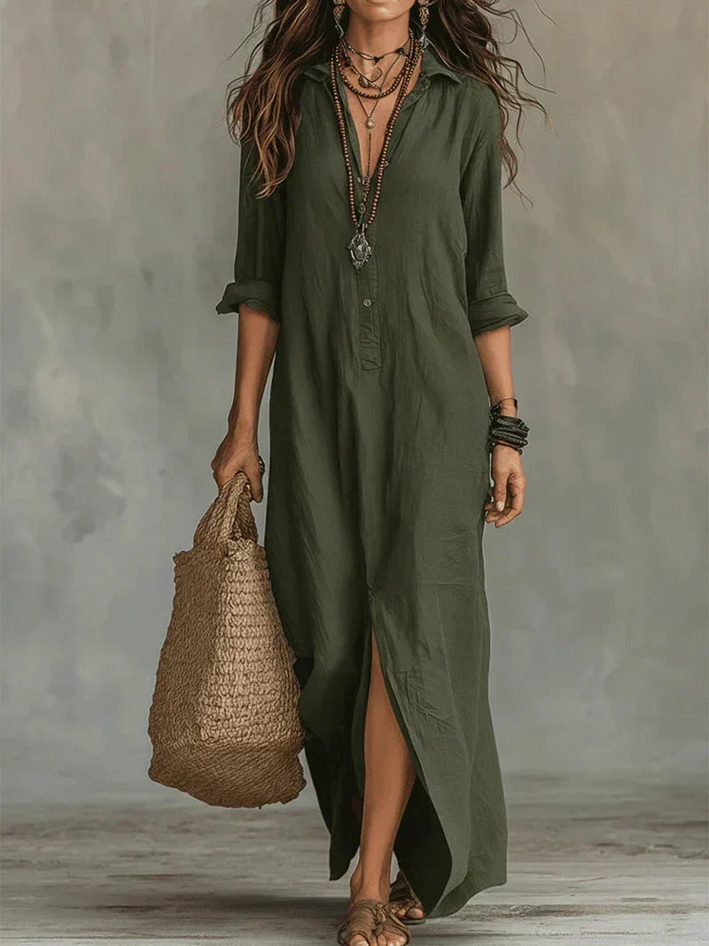 VESTIDO CÉLINE - EDICIÓN LIMITADA
