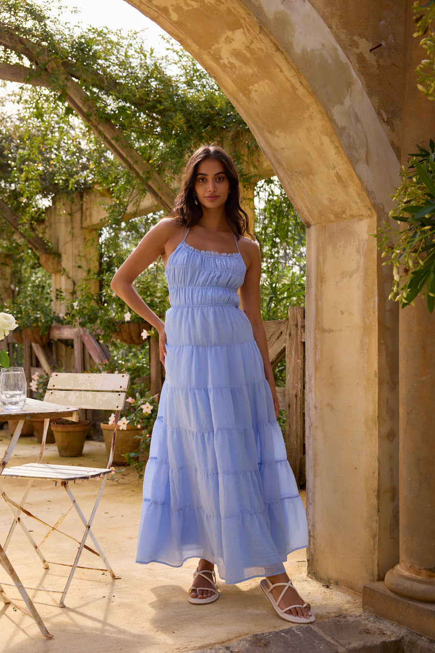 Vestido Verónica™ | Ligereza y frescura en estado puro