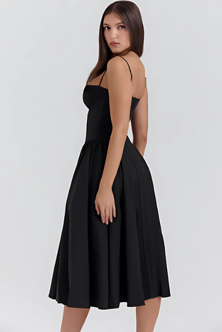 Roma | Vestido Corsé – Nuestra Joya