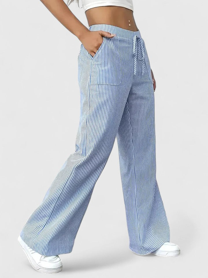 Taviron | Pantalones cómodos