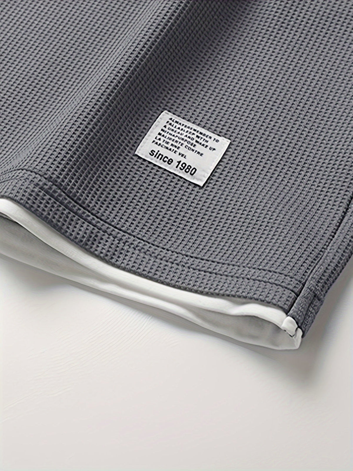 Martín™ - Conjunto versátil con estilo impecable