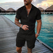 Marcos™ - Conjunto fresco y versátil para hombre