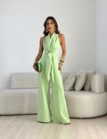 LUCIA™ | Conjunto de Inspiración Italiana