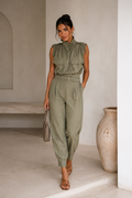 CONJUNTO CARLA MONTIEL - COLECCIÓN VERANO