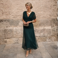 VESTIDO MICAELA - CARLA MONTIEL