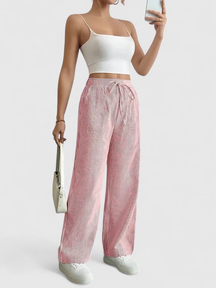 Taviron | Pantalones cómodos
