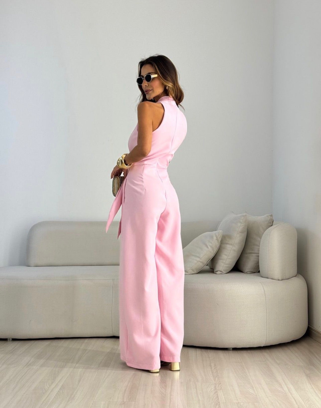 LUCIA™ | Conjunto de Inspiración Italiana
