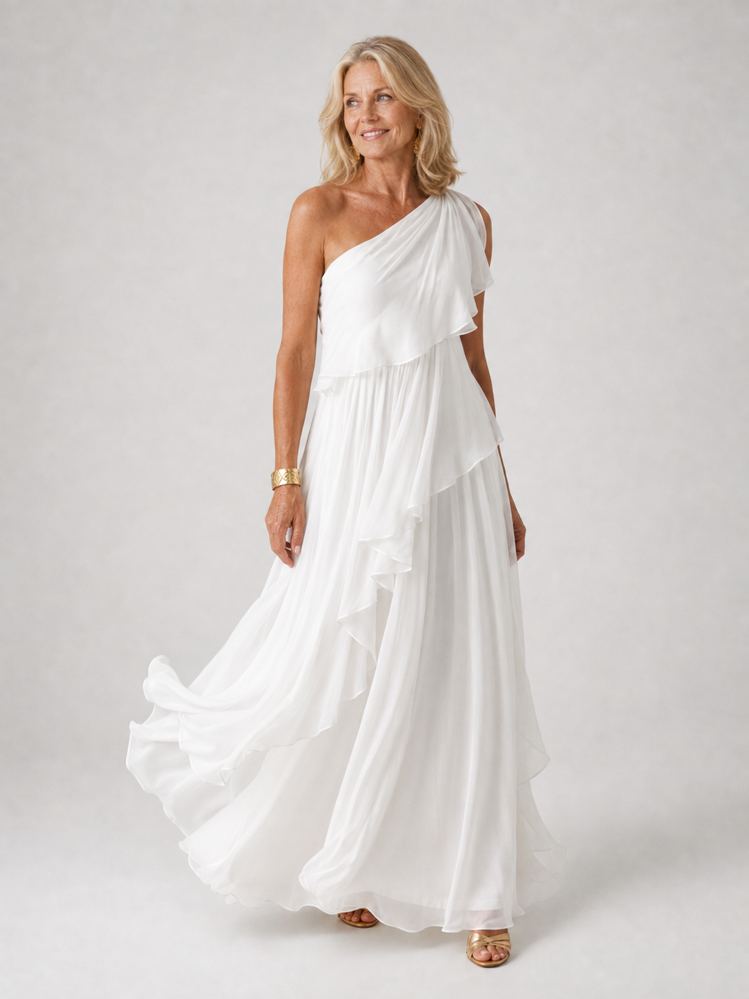 VESTIDO VICTORIA - CARLA MONTIEL
