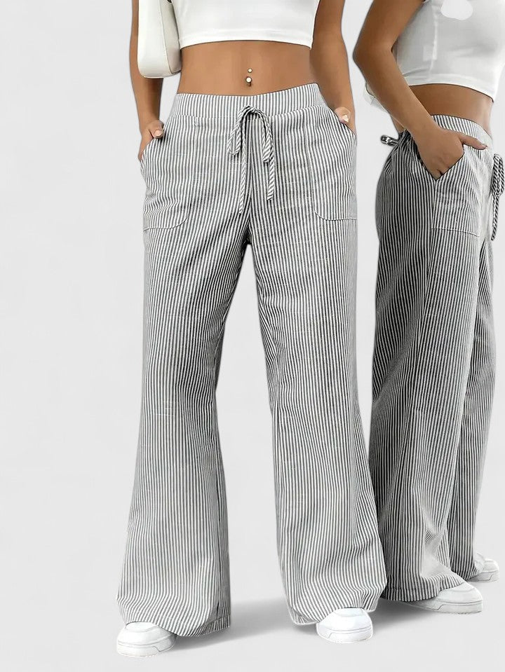 Taviron | Pantalones cómodos