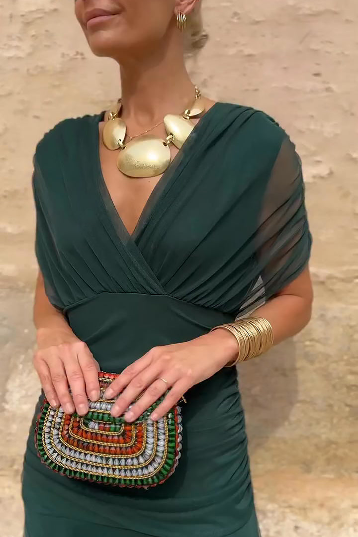 Arabella — Vestido Largo Elegante de Fiesta