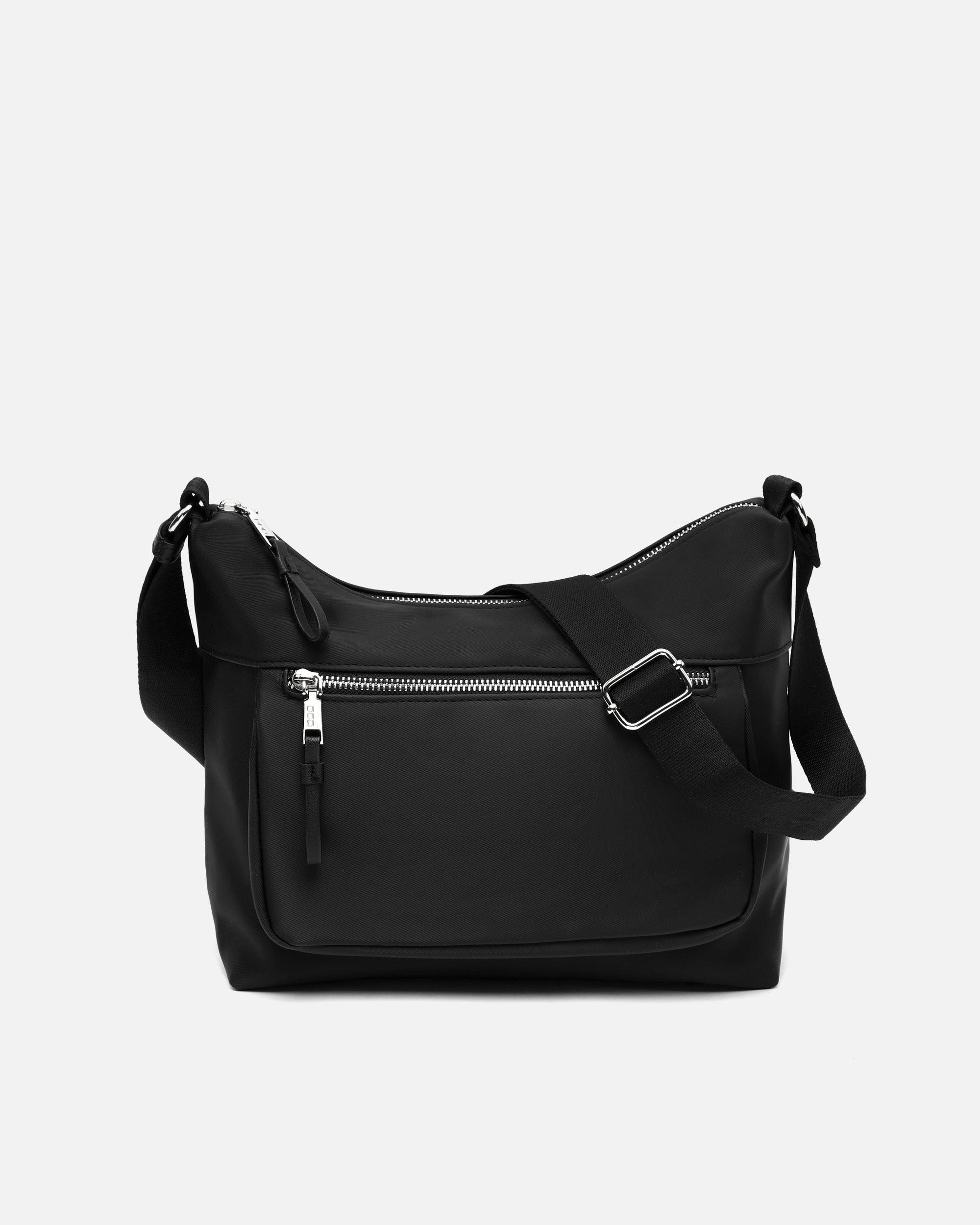 Nidia bolso bandolera en nylon