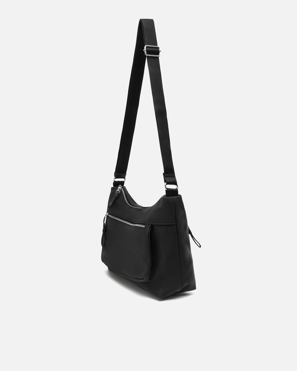 Nidia bolso bandolera en nylon