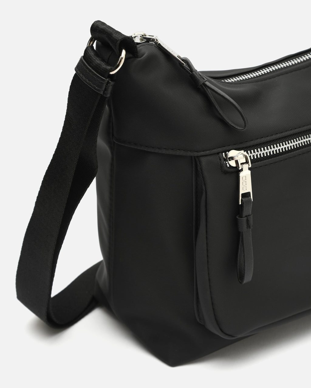 Nidia bolso bandolera en nylon