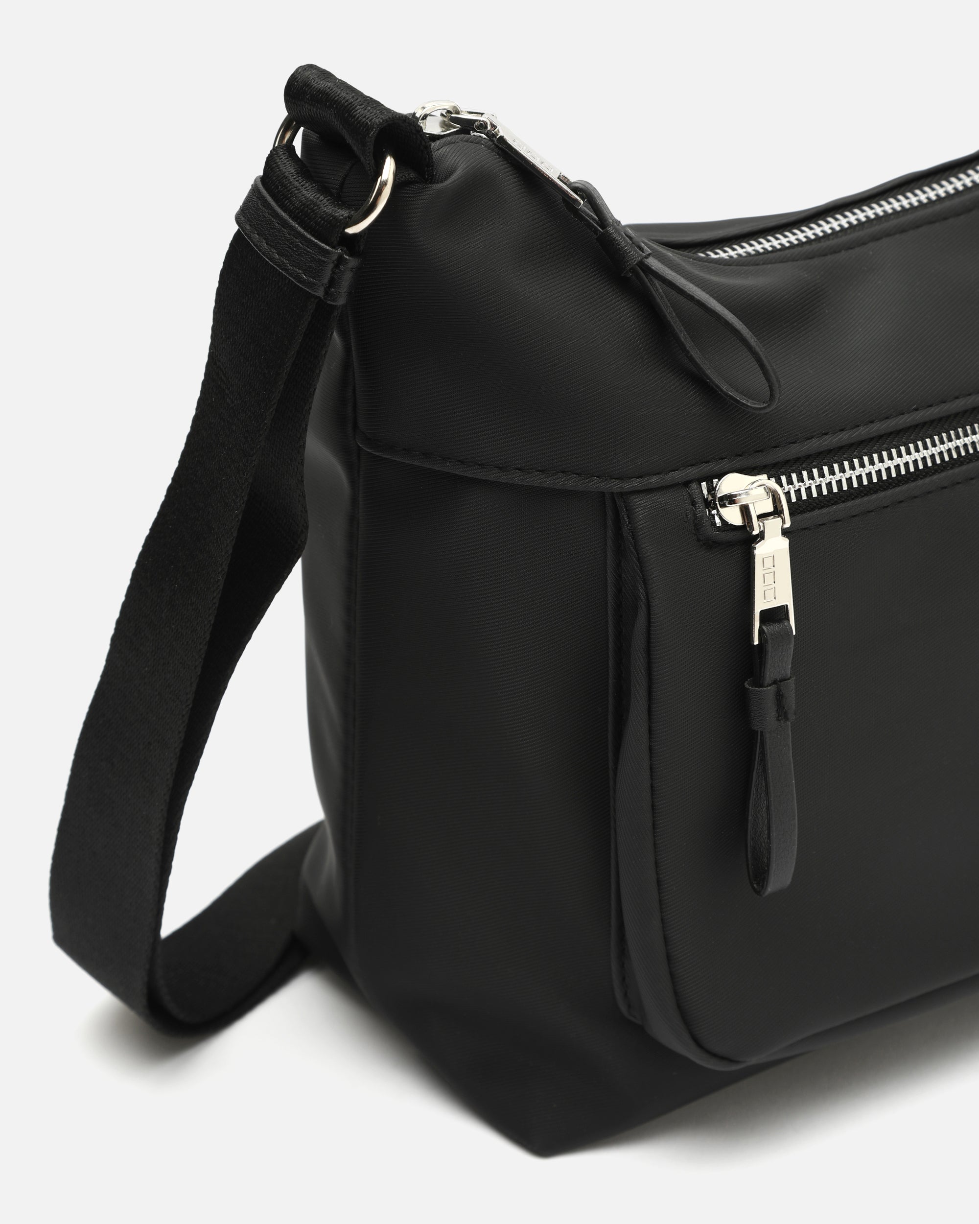 Nidia bolso bandolera en nylon