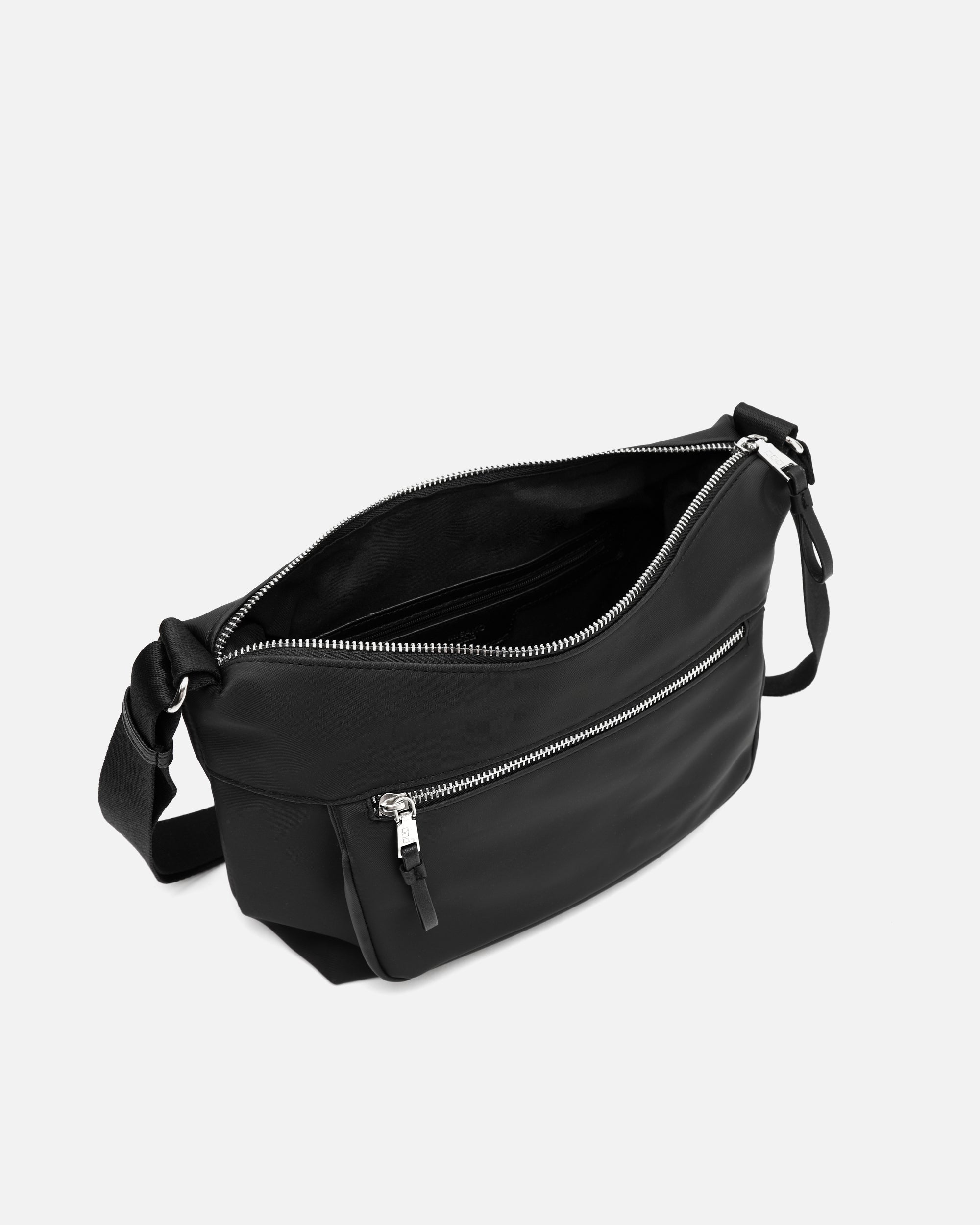 Nidia bolso bandolera en nylon
