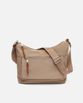 Nidia bolso bandolera en nylon
