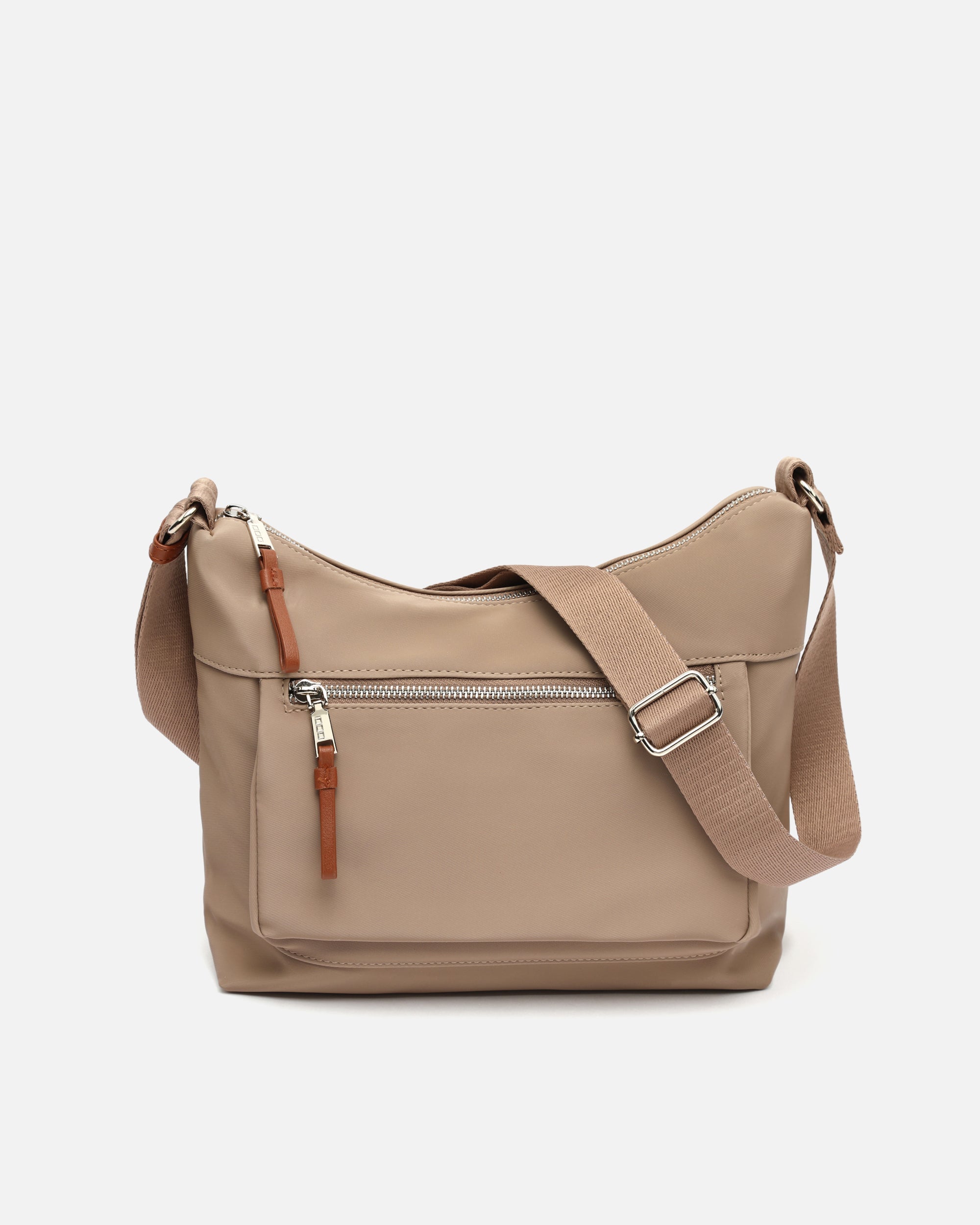 Nidia bolso bandolera en nylon