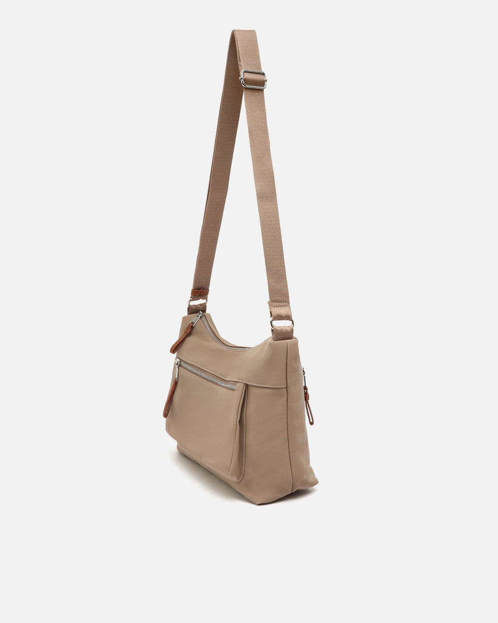 Nidia bolso bandolera en nylon