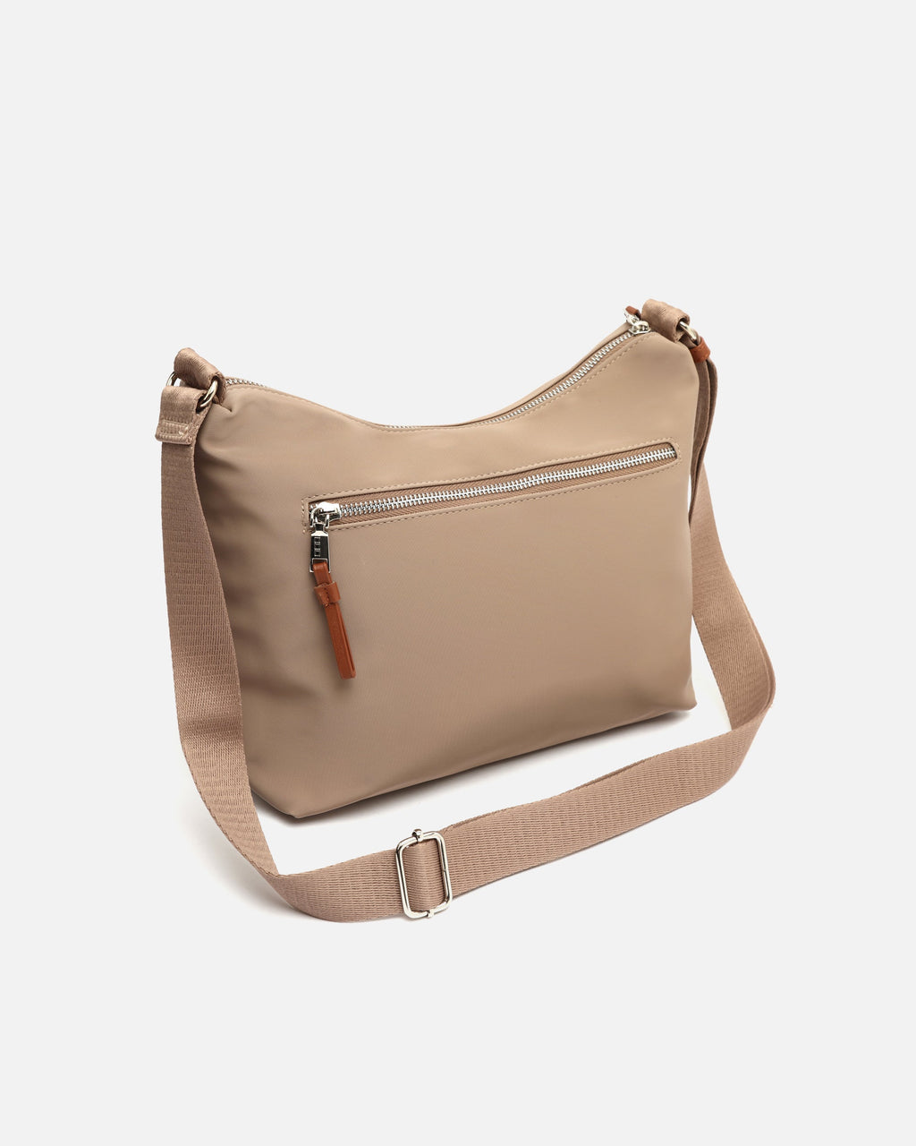 Nidia bolso bandolera en nylon