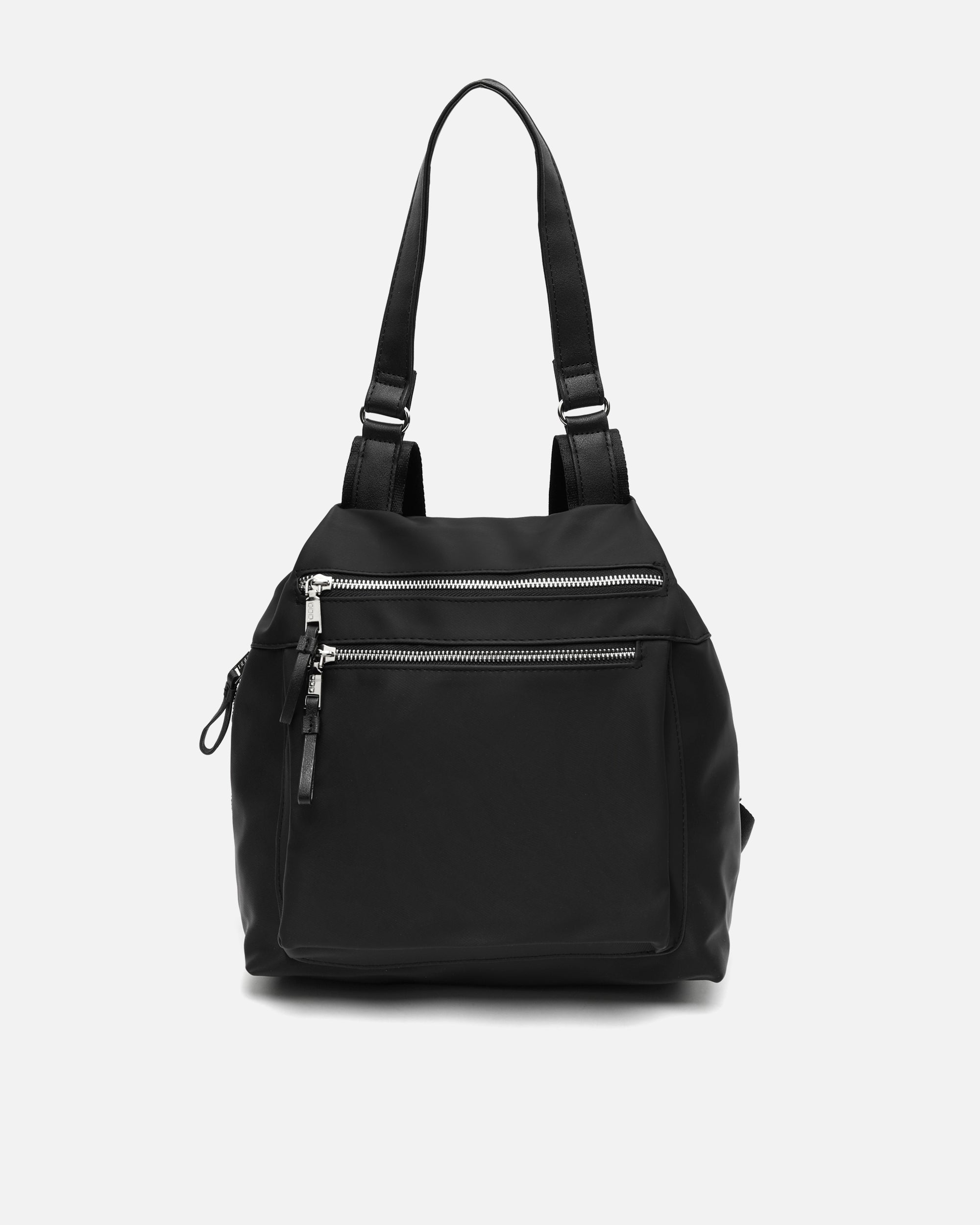 Nidia mochila antirrobo en nylon