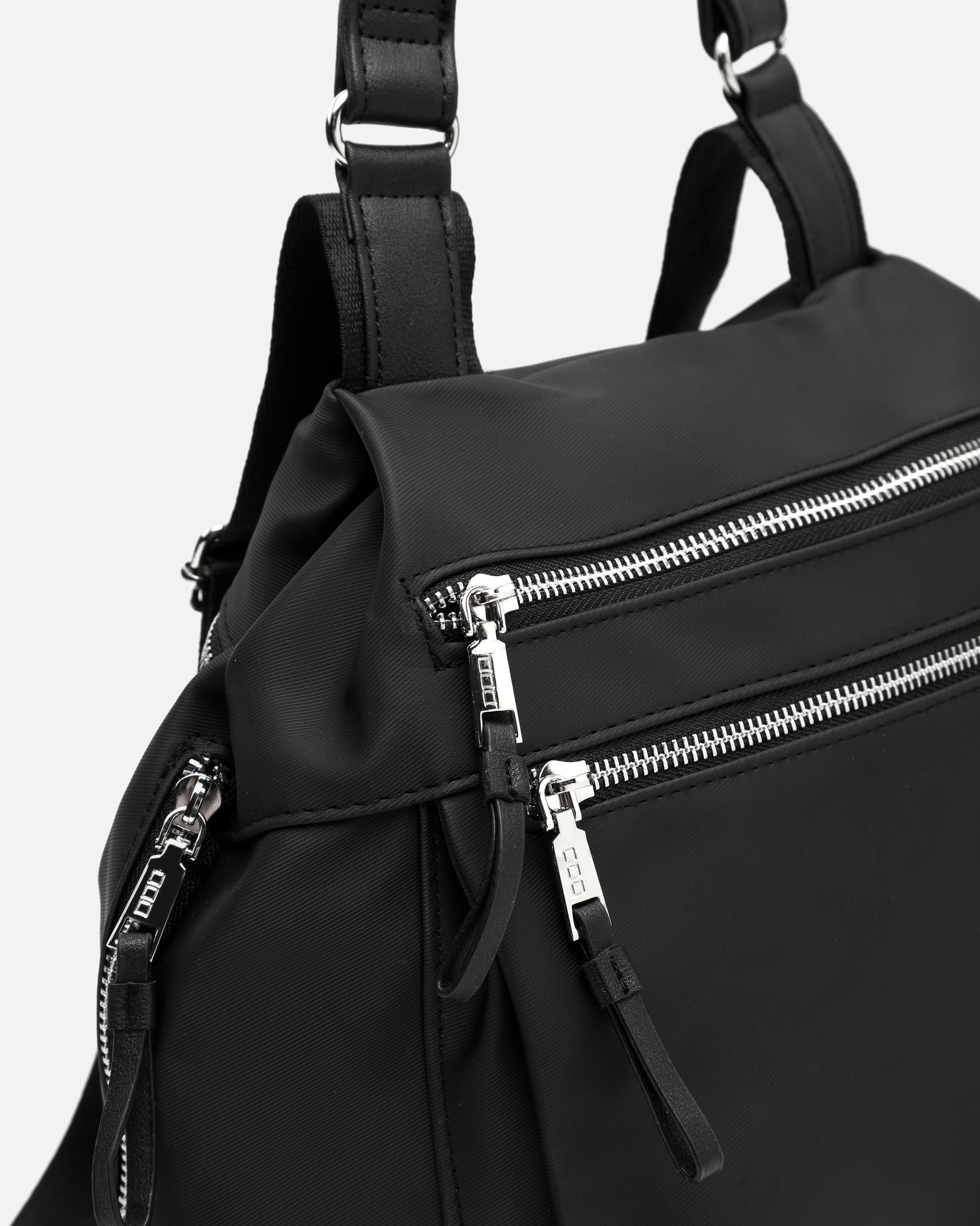 Nidia mochila antirrobo en nylon