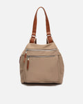Nidia mochila antirrobo en nylon