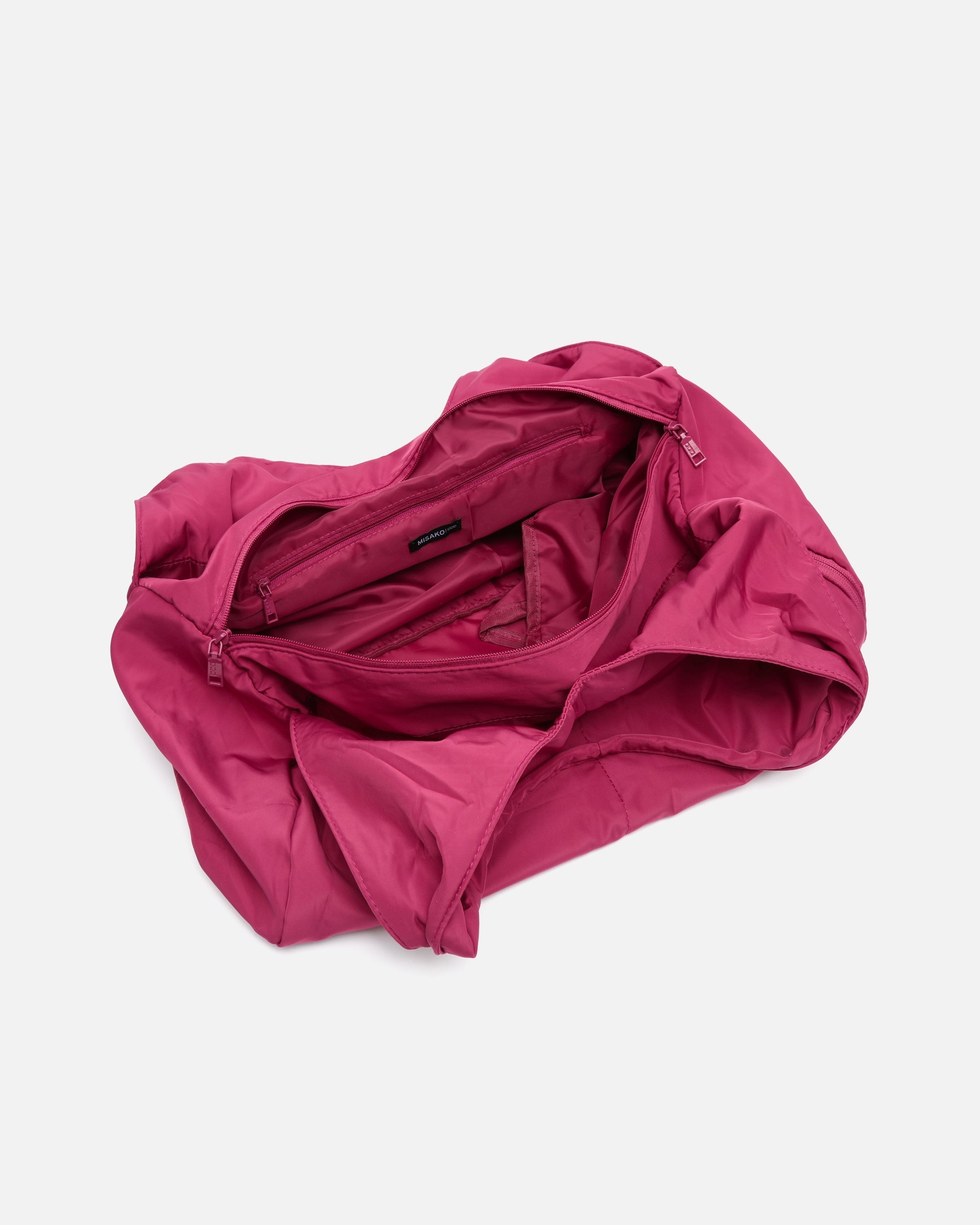 Saturni bolsa fin de semana en nylon