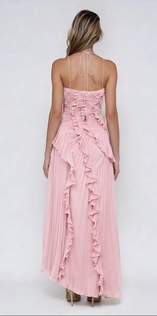 Vestido Atemporal Derim