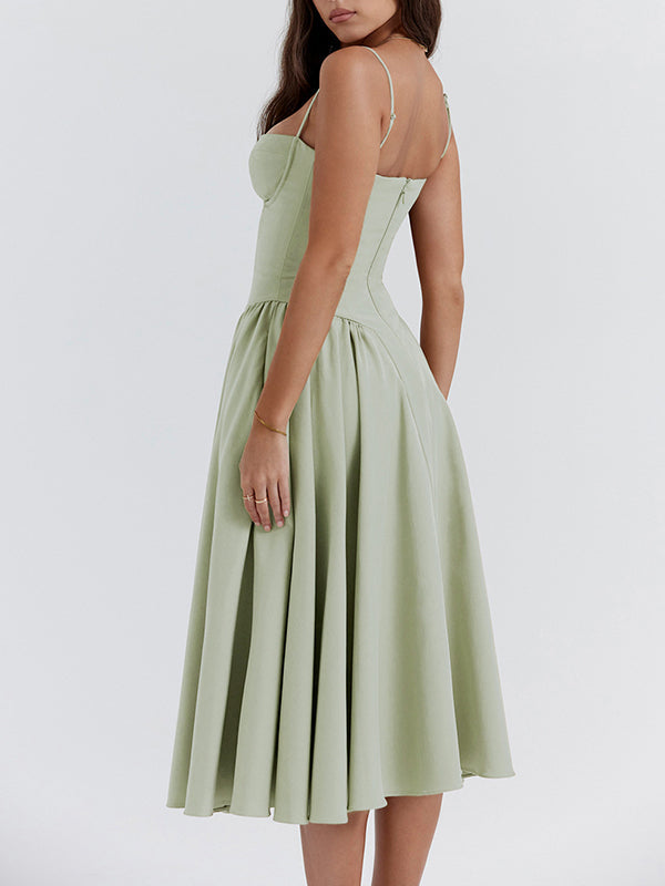 Roma | Vestido Corsé – Nuestra Joya