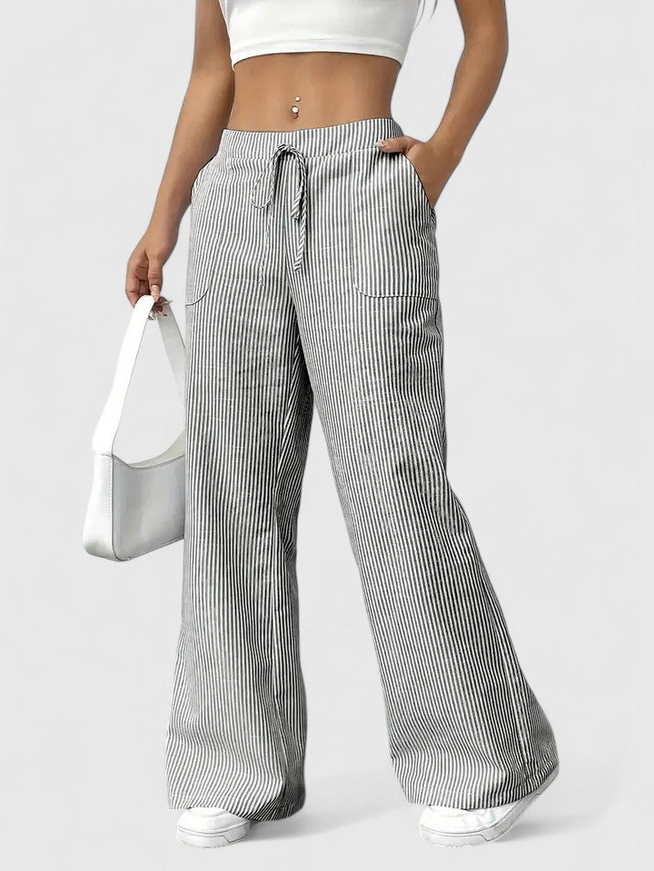 Taviron | Pantalones cómodos