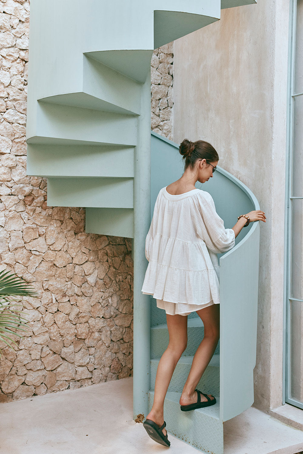 Vestido Ibiza Madrid
