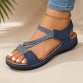 VICTORIELLE NOVA | Sandalias cómodas Lina