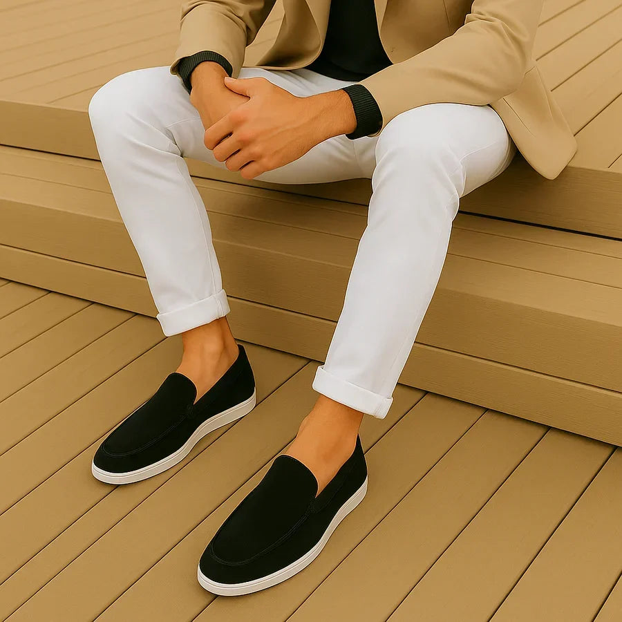 Santino™ - Mocasines exclusivos con estilo italiano