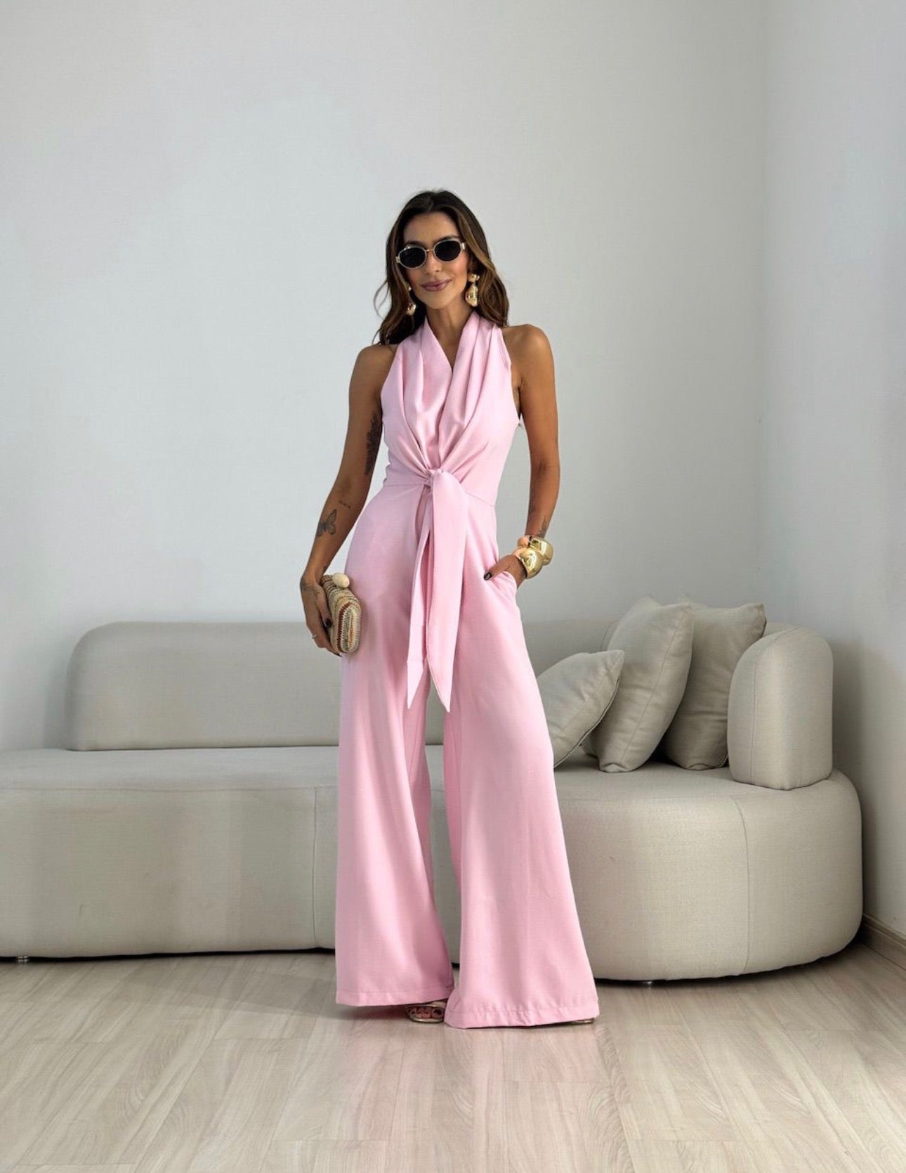 LUCIA™ | Conjunto de Inspiración Italiana