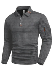 Bruno™ - Polo Informal Street