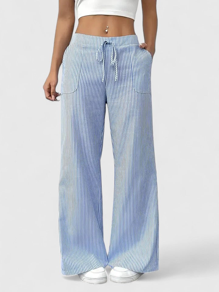 Taviron | Pantalones cómodos
