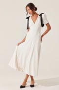 Vestido Celia™  | Elegancia clásica con un toque moderno
