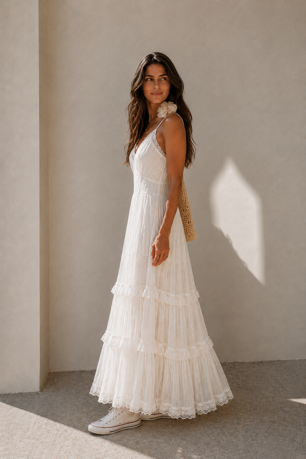 VESTIDO CARLA MONTIEL - EDICIÓN VERANO