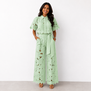 Isabela • Conjunto de dos piezas