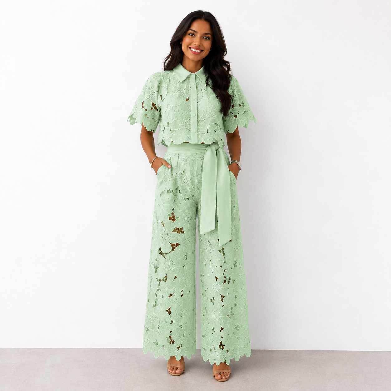 Isabela • Conjunto de dos piezas